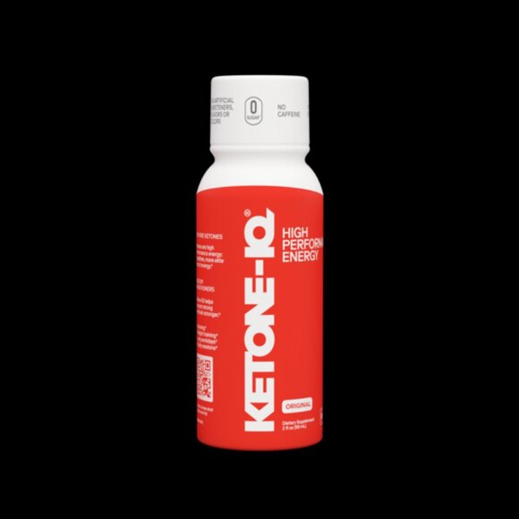Ketone IQ 6-pack Classic Shot - Picture 4 of 6